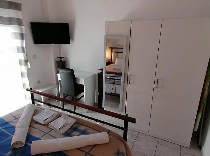 Apartament Kassandros - Halkidiki