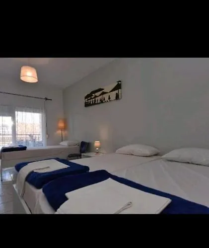 Kassandros - Halkidiki * Hanioti