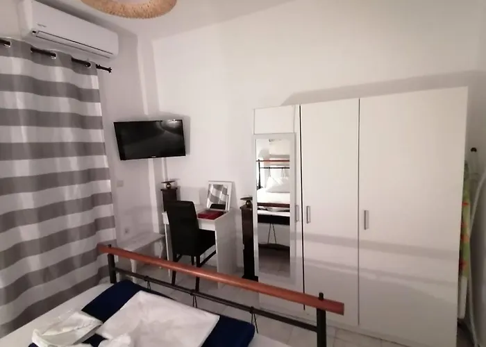 Kassandros - Halkidiki * Hanioti